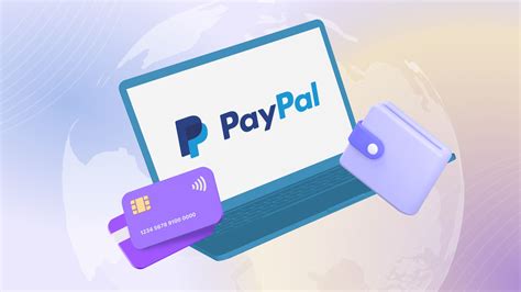 using paypal for international payments.